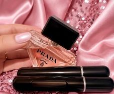 Prada Paradoxe Perfume Decants