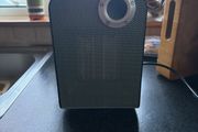 Fan And Heater Portable