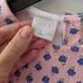 Zara girls floral dress Image 4