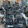 audi a6 gearbox 0CK 2011-2016 Image 3