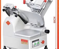 Meat Slicer