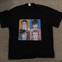 Band T-Shirt