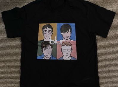 Band T-Shirt