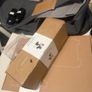 Twin/Double pram or single - great condition! Everything included Image 9