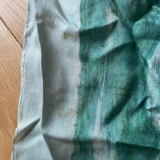 Pierre Balmain vintage scarf