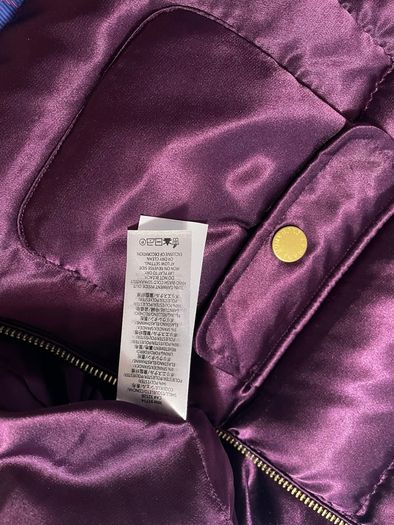 Armani Exchange Jacket
