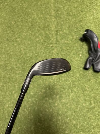 Taylormade Stealth 2 hybrid