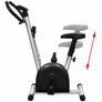 Fitness Exercise Bike with Seat Image 5