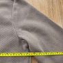 Folk Men's Greyson Waffle knit Overshirt Size Large Image 6