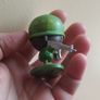 Little Green MenToy Image 4