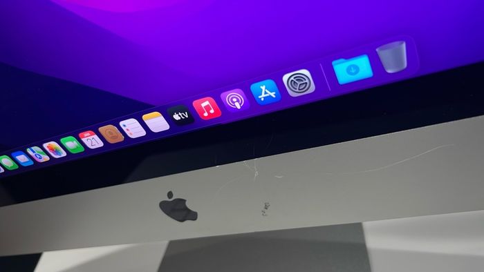 Apple iMac 27 INCH Retina 5K, Late 2015, Upgraded RAM