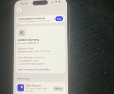 IPhone 16 Plus