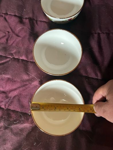OLD Country Rose - Royal Albert - various