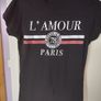L-Amour T-Shirt Image 3