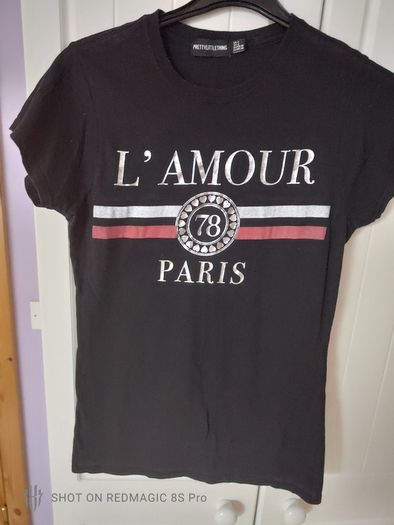 L-Amour T-Shirt