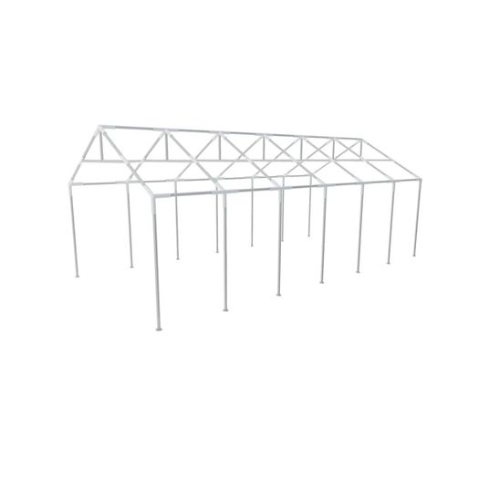 Steel Frame for Party Tent 12 x 6 m