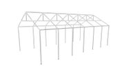 Steel Frame for Party Tent 12 x 6 m