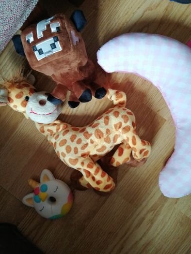 Kids toys
