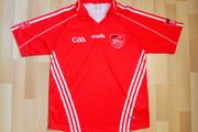 Fingallians GAA O'Neills Jersey Size S Adults