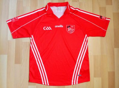 Fingallians GAA O'Neills Jersey Size S Adults