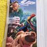 Disney Pixar UP Altamente PSP PlayStation games Original Image 4