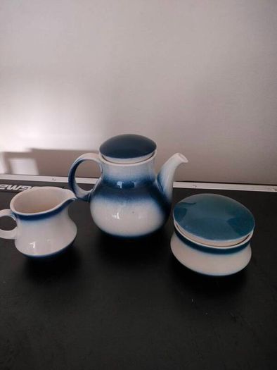 Tea Set