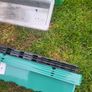 Hanging flower pots and seeding boxes Image 5