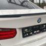 2014 Bmw 320 F30 Breaking For Parts Image 4