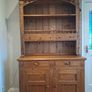 Solid Pine Custom made Welsh Dresser - 400 ONO Image 4
