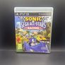 Sonic & Sega All-Star Racing Ps3 Image 3