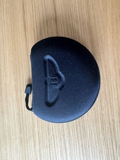 Genuine Premium Bentley Headphones