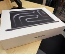 MacBook Pro M4 48GB Ram