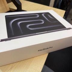 MacBook Pro M4 48GB Ram