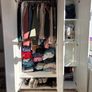 IKEA Brimnes wardrobe Image 5