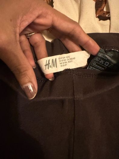 h&m girls