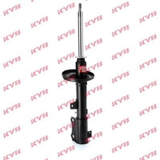 Toyota Avensis Rear Shock Absorber