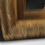 Mirror - Large Bevelled Edged. Image 4