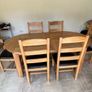 dining room table Image 2