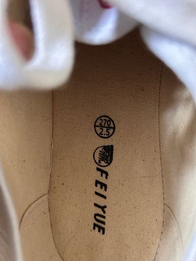 Classic Sneakers
