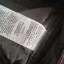 Danish Khaki Cargo Trousers Image 3