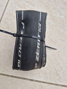 Pirelli P Zero Race TLR 28mm