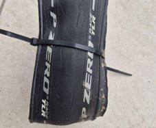 Pirelli P Zero Race TLR 28mm