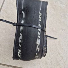 Pirelli P Zero Race TLR 28mm