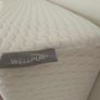 Foam Matress 135x190 WELLPUR GLOMMA Firm Double Image 7