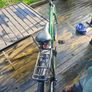Raleigh Pioneer Ladies Bike Image 2