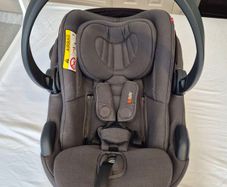 BeSafe Go Beyond Dark Grey Melange