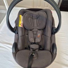 BeSafe Go Beyond car seat