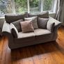 Sofas + Dining Room Table & Chairs Image 2