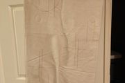 Curtains (cream)