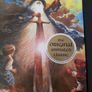 The Lord Of Rings Animated Ltd Edition VHS And Book Poster Box Set Image 2